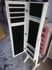 「2021年10月24日①税込6,800円収納付きスタイルミラー」