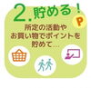 ひらポ　貯める！「ひらかたポイント協力店ラリーを開催！(8/18~10/15)」