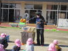 今日はどんな魔法かな…「ハッピーハロウィン！」
