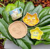 陶芸作品「【夏休み限定】1日で色付けまで完結！世界にひとつの器をつくる特別陶芸体験🎨】」
