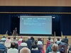 「尼崎市地域課と共同開催！大庄北生涯学習プラザでシニア健康体操を実施しました」