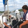 ヨットでのんびりセーリング体験♪【動画あり】