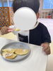 「【児発・放デイ】買い物クッキング🥞【札幌市北区児童デイ】」