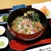 鯛茶漬け