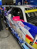 PACIFIC×ぶいすぽっ!「国内最高峰の自動車レース「SUPER GT」に、PACIFIC RACING TEAM様のスポンサーとして弊社も挑戦しています！」