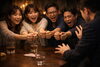 催眠術「初めての方へ｜催眠術 & マジック　Cafe & Bar Spread Oneのプランについて」