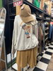 「2階古着コーナーに秋物アイテムが続々新入荷！セールも開催中👕🍂【万代書店諏訪店｜クレーンゲーム】」