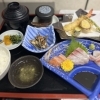 天刺定食