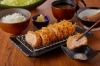 とんかつ新宿さぼてん 本店限定 数量限定 スペイン産 純血デュロック豚 超希少なヒレ肉のとんかつ御膳が新発売 新宿の新店情報 ニュース しんじゅくノート 新宿区