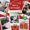 未就園児クラスDay2「Merry Christmas🎄」