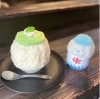 大宮　氷連　かき氷