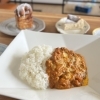 自家製カレーが美味しいカフェ特集