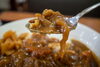コクがあってまろやかな味わいカレー。大人の味「安定の人気メニュー、ビーフなカレーライス。本日4月9日金曜の日替わりをお知らせします。」