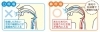 鼻呼吸の方がキレイで温かい空気を取り入れられます。「口呼吸と鼻呼吸 さて、自分は何呼吸をしているのでしょうか? まさか!エラ呼吸?(笑)」