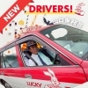 「🚖ラッキーの新人ドライバーをご紹介👨🏻‍✈️✨」