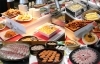 閉店 バイキング網元 で 佐渡直送 新鮮な海鮮料理の食べ放題ランチ 新潟市のおすすめランチ特集 まいぷれ 新潟市