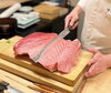「看板メニュー『はし田のマグロ』のご紹介【勝どきの老舗寿司屋 はし田東京】」