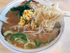 「魚沼市小出の老舗食堂、丸川屋さんでみそラーメン。カツ丼も気になりました！」