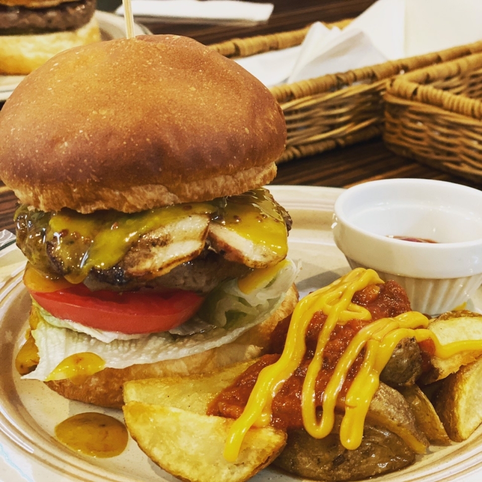 金沢文庫の人気店 Jaffe Joffer ジャッフェ ジョッファ さんでハンバーガーランチ 22年最新 地元編集部おすすめ 磯子区 金沢区ランチ カフェ特集 まいぷれ 横浜市磯子区 金沢区 金沢文庫の人気店 Jaffe Joffer ジャッフェ ジョッファ さんでハンバーガーランチ 22年最新 地元編集部おすすめ 磯子区 金沢区ランチ カフェ特集 まいぷれ 横浜市磯子区 金沢区