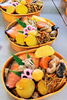 「🦐🦐ジャンボえびフライ！スペシャル有頭エビフライ！エビチリ弁当にエビチリチャーハン！🦐🦐」