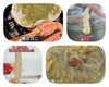 焼きガニ、甲羅焼、カニ刺し、カニしゃぶ、カニすき鍋、〆のカニ雑炊まで🦀「店内で蟹が食べられる蟹屋🦀酒市水産部スタート❗️」