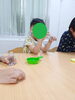 みんなで作ると楽しいね！「ハーバリウム作り【札幌市北区児童デイサービスこぱんはうすさくら札幌太平教室】」