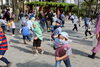 旗取りちゃんばら修行！（2025年、忍者修行）「【開催報告】子どもの「やってみたい！」を実現！　忍者修行 in 葛西」