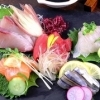 鮮魚刺盛付≪牛肉のタリアータ＆ピザも食べ飲み放題≫日～木無制限