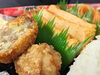 「【新居浜市：又野】健康食工房まるさんで、玉子焼き弁当をテイクアウトしました！」
