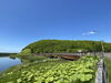 風景「美しい標茶町のシラルトロ湖♪」