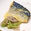 さばの西京焼き「半夏生の行事食」