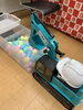 「【まいぷれ編集部おしごと体験中！】らん記者が取材しました！　」