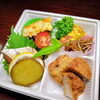 「8月22日のお惣菜」