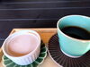 「筑後市椎茸専門店ひより子にニシコーフーズサービス代表取締役さんと一緒に〜YouTube見てね(^O^)‼️。」