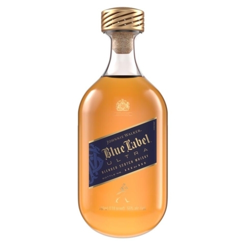 ⭐世界最軽量888本限定「ジョニーウォーカー ブルーラベル ウルトラ ⭐世界最軽量888本限定「ジョニーウォーカー ブルーラベル ウルトラ