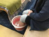 「魚沼市守門のひだまり！コリも疲れもスッキリ、気分も癒される、リラクゼーションsalon「ひだまりsalon」。お茶飲みもできます。」