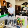 株式会社 石光　太田 成巳 社長