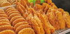 フライバイキング「【商品紹介🍗🍤】手軽においしい揚げ物を！　馳走菜（ちそうな）のサクサク唐揚げ＆フライ😋【鶏唐揚げ・フライバイキング】」