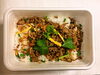 「【葛飾★発見】お肉も野菜も美味しい！しっかり味付けされてて食欲アップ♪テイクアウト【ベトナムごはん】！東金町1丁目うまいアジア飯とお酒のお店『さいとう食堂』さん♪」