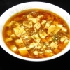 麻婆ラーメン