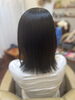 縮毛矯正「ココナッツ縮毛矯正で叶える自然なツヤ髪―褒められヘアの秘訣」