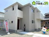 吉田町住吉☆２号棟「🏠吉田町住吉の新築全２棟✨価格変更でお得♪女性スタッフ対応👩‍💼住吉小・吉田中学区・駐車３台可🚗インナーバルコニー付き🌞」