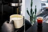 「Cà Phê Quận 1: Hành Trình Từ Hạt Arabica Việt Nam Đến Trải Nghiệm Tĩnh Lặng Tại Silentium Coffee」