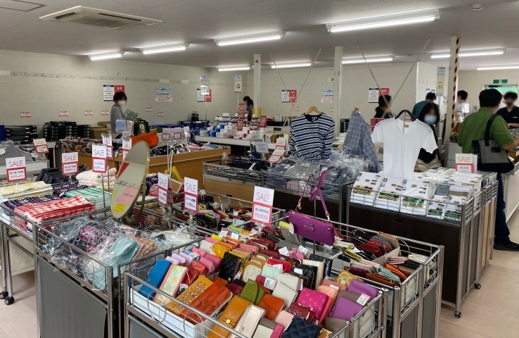 10月も開催予定 東武百貨店で倉庫バーゲン ふなばしマルシェ に行ってみた 船橋トピックス 身近にあるニュースを日々お届け まいぷれ 船橋 市 10月も開催予定 東武百貨店で倉庫バーゲン ふなばしマルシェ に行ってみた 船橋トピックス 身近にあるニュースを日々お届け まいぷれ 船橋 市