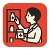 2：お薬の準備が始まる
