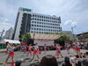 「2025年5月11日、待ちに待った第46回東大阪市民ふれあい祭りが開催されました！🎉」