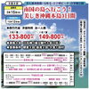 美しき沖縄本島3日間「2026年2月新潟空港発着ツアー🛫」