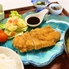 古民家カフェでやさしいランチをいただきました♪