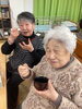 「白玉ぜんざい」