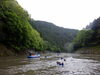 「Kyoto Hozugawa white water rafting」